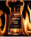 Tom Ford Ebene Fume ~ новий аромат 2021 року.