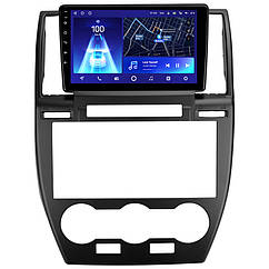 Штатная магнитола Teyes CC2Plus Land Rover Freelander 2 (2006 - 2012)