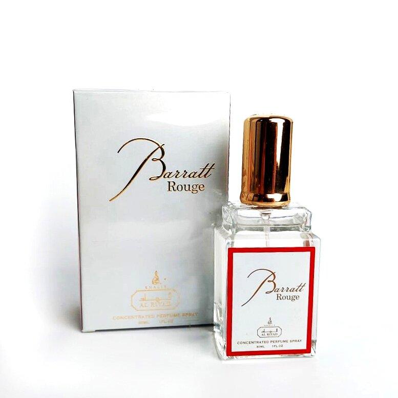 Спрей Barrat Rouge 30ml, фото 1