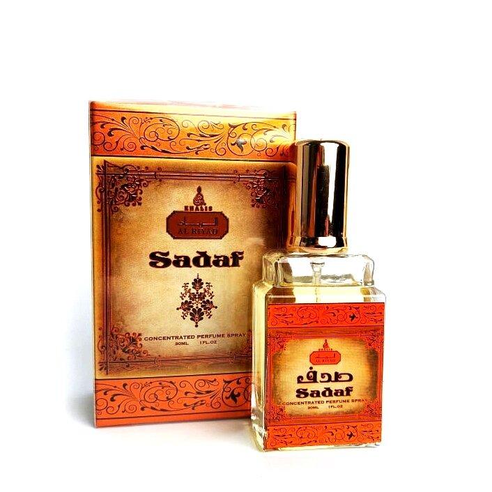 Спрей Sadaf (Совпадение) 30ml