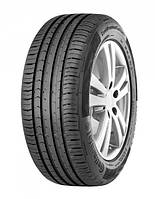 Летние шины Continental ContiPremiumContact 5 215/70 R16 100H