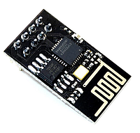 Arduino ESP8266 ESP-01 LWIP AP+STA WiFi модуль