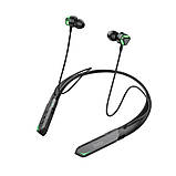 Навушники Bluetooth HOCO DM13 Sports Gaming, чорні, фото 2