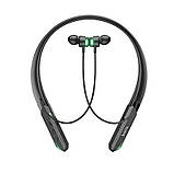 Навушники Bluetooth HOCO DM13 Sports Gaming, чорні, фото 3