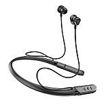 Навушники Bluetooth HOCO DM13 Sports Gaming, чорні, фото 4