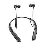 Навушники Bluetooth HOCO DM13 Sports Gaming, чорні, фото 5