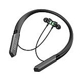 Навушники Bluetooth HOCO DM13 Sports Gaming, чорні, фото 6