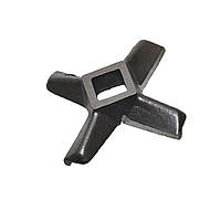 Ніж для м'ясорубки Bork, Cameron, Vitek, Scarlett, Binatone, Mystery