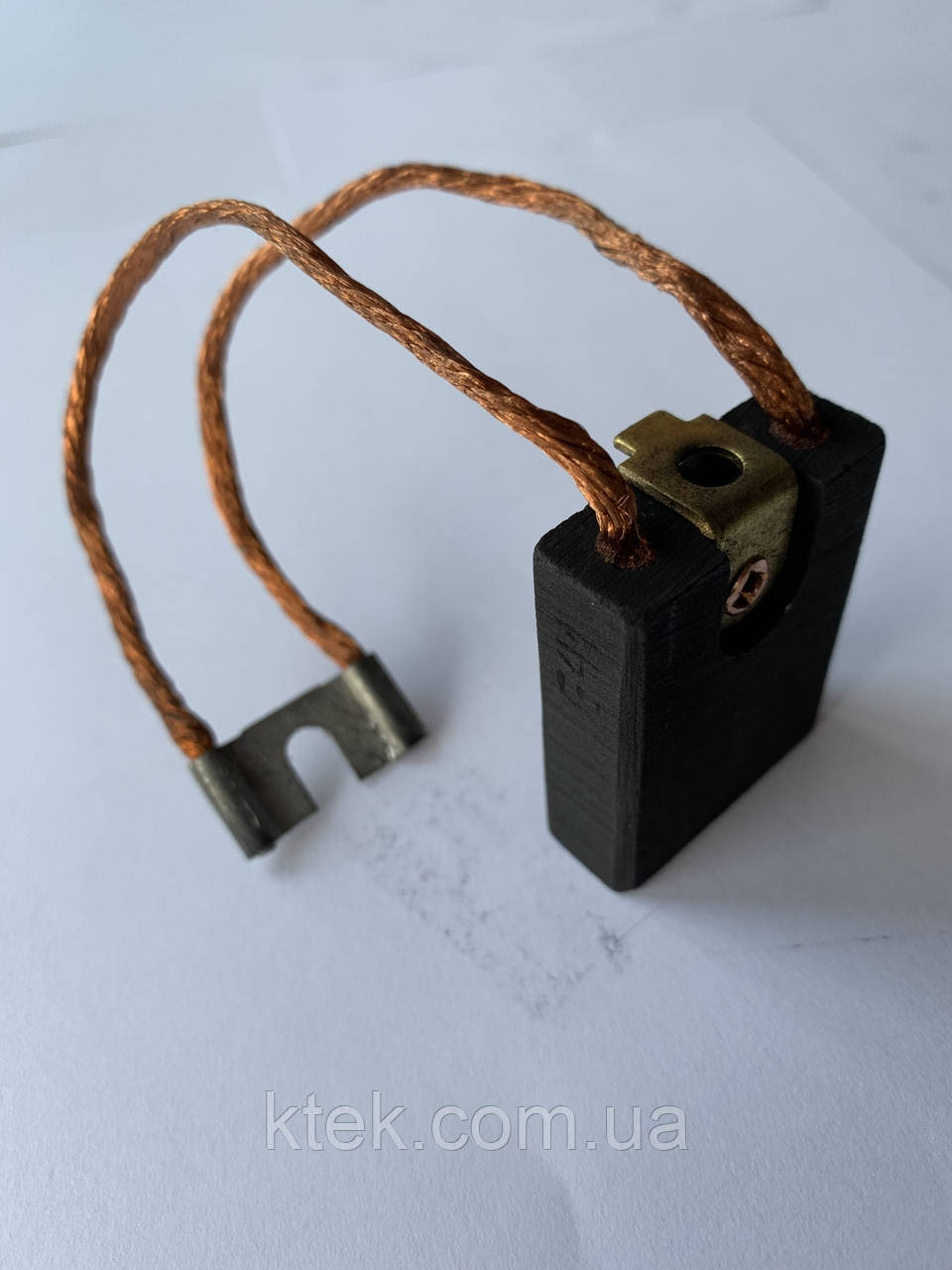 Електрощітки типу ЕГ14 12,5х25х40