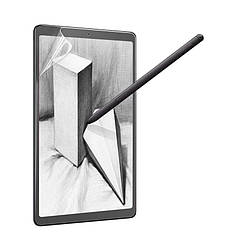 Захисна плівка Dux Ducis Paperlike для Samsung Galaxy Tab S6 Lite 10,4'' P610 / P615