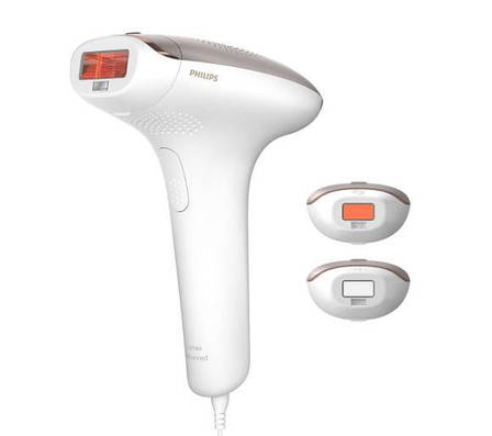 Фотоепілятор Philips Lumea Advanced SC1998/00, фото 1