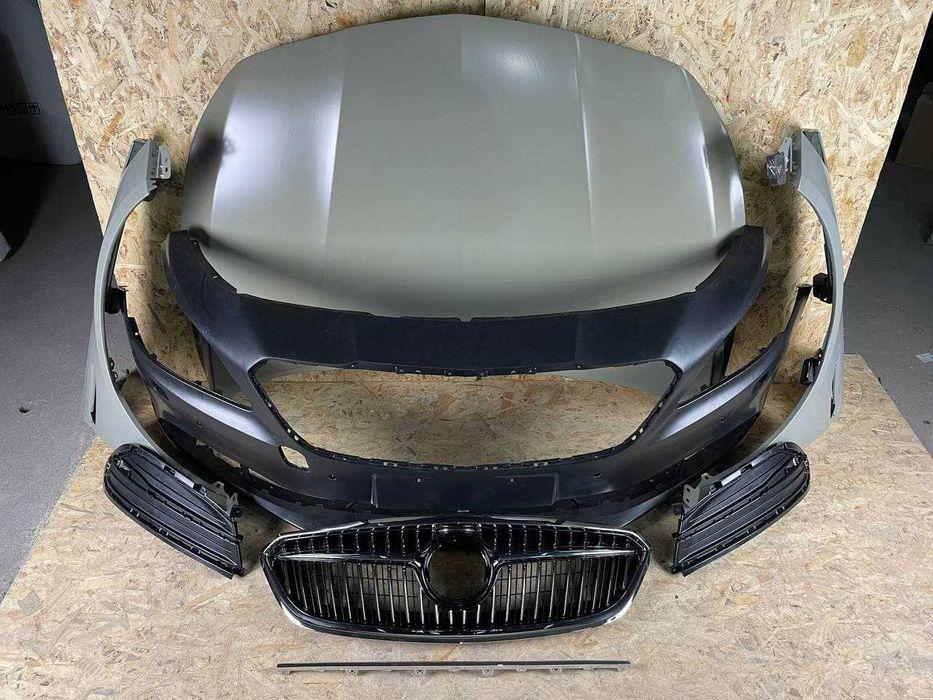Фонарь Buick Lacrosse La crosse 2017-2021 Бампер Передний Задний