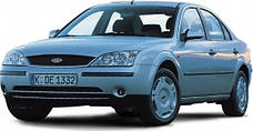 Фаркопи на Ford Mondeo (2000-2006)