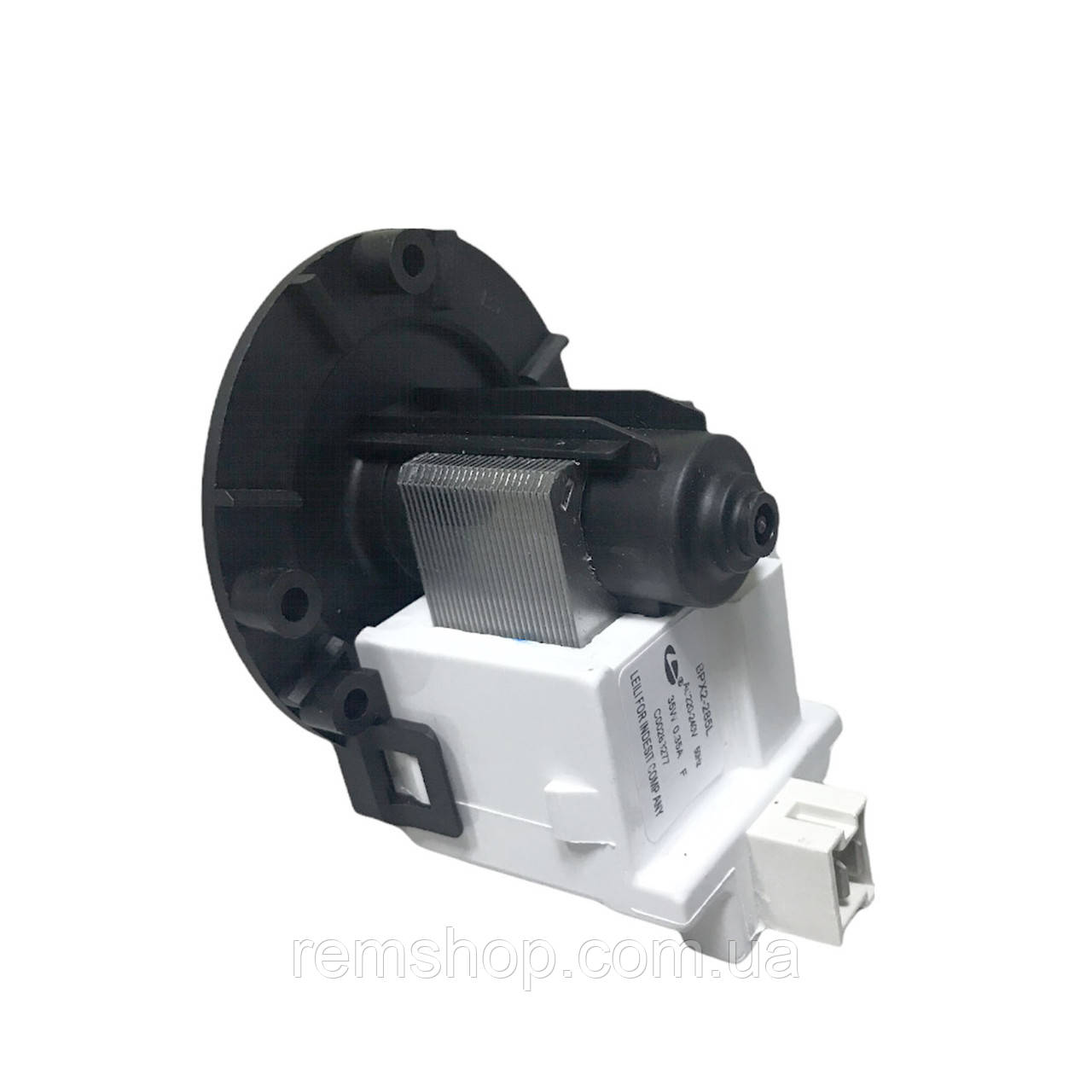 Помпа 35W (Leili) для пральної машини Atlant BPX2-285L, BPX2-137