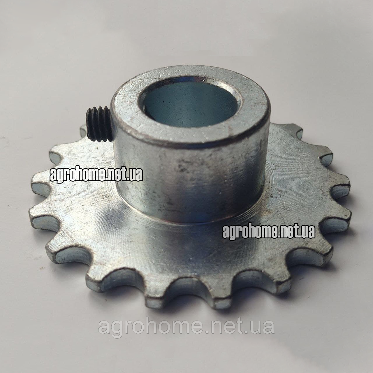 Зірка проміжного вала C3 сівалки "Заря", фото 1