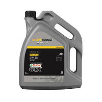 Моторное масло Castrol GTX RN-SPEC 5W-30 RN 720 MB229.31/MB226.51 (5л) 7711943687 Для дизельных двигателей