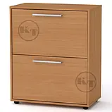 Тумба для взуття ТО-19 (Компаніт) 700х380х842мм, фото 3