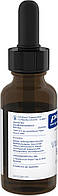 Pure Encapsulations B12 Liquid | 1,000 mcg Vitamin B12 (Methylcobalamin | метилкобаламін) 30мл., фото 3