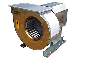 Вентилятор вибухозахищений радіальний VRAN9-056-T80-V-00075/6-Y2-1-R0-0