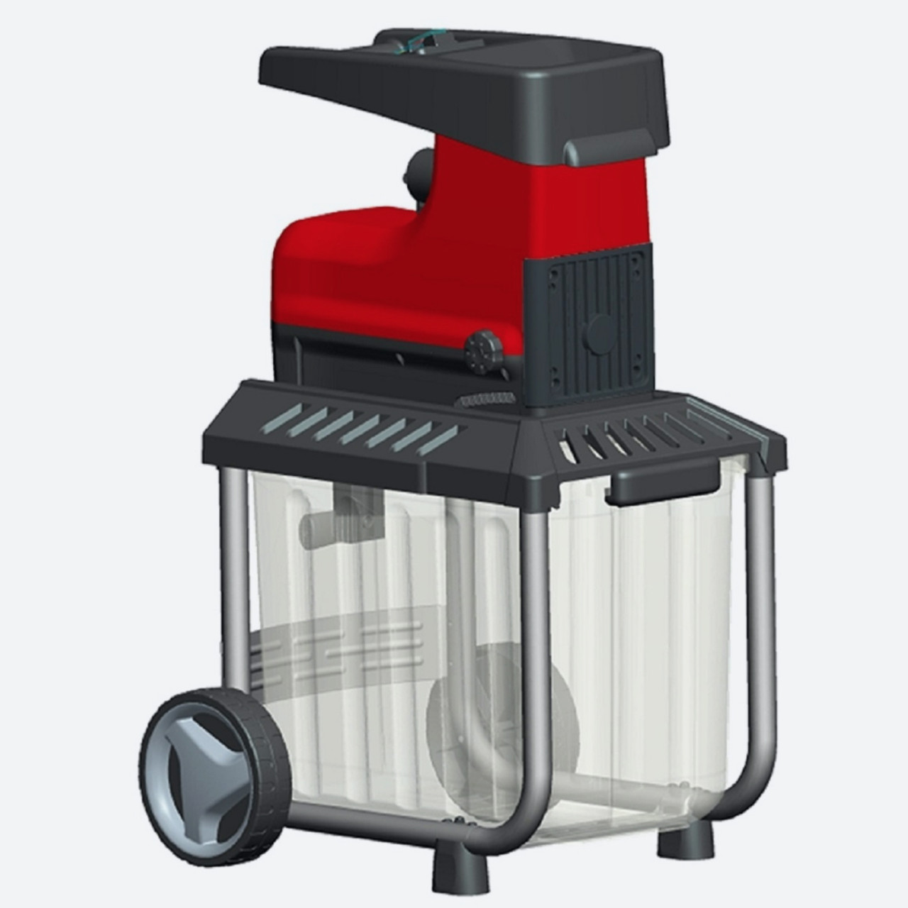 Садовий подрібнювач Einhell GC-RS 60 CB, фото 1