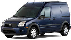 Фаркопи на Ford Transit Connect (2001-2013)