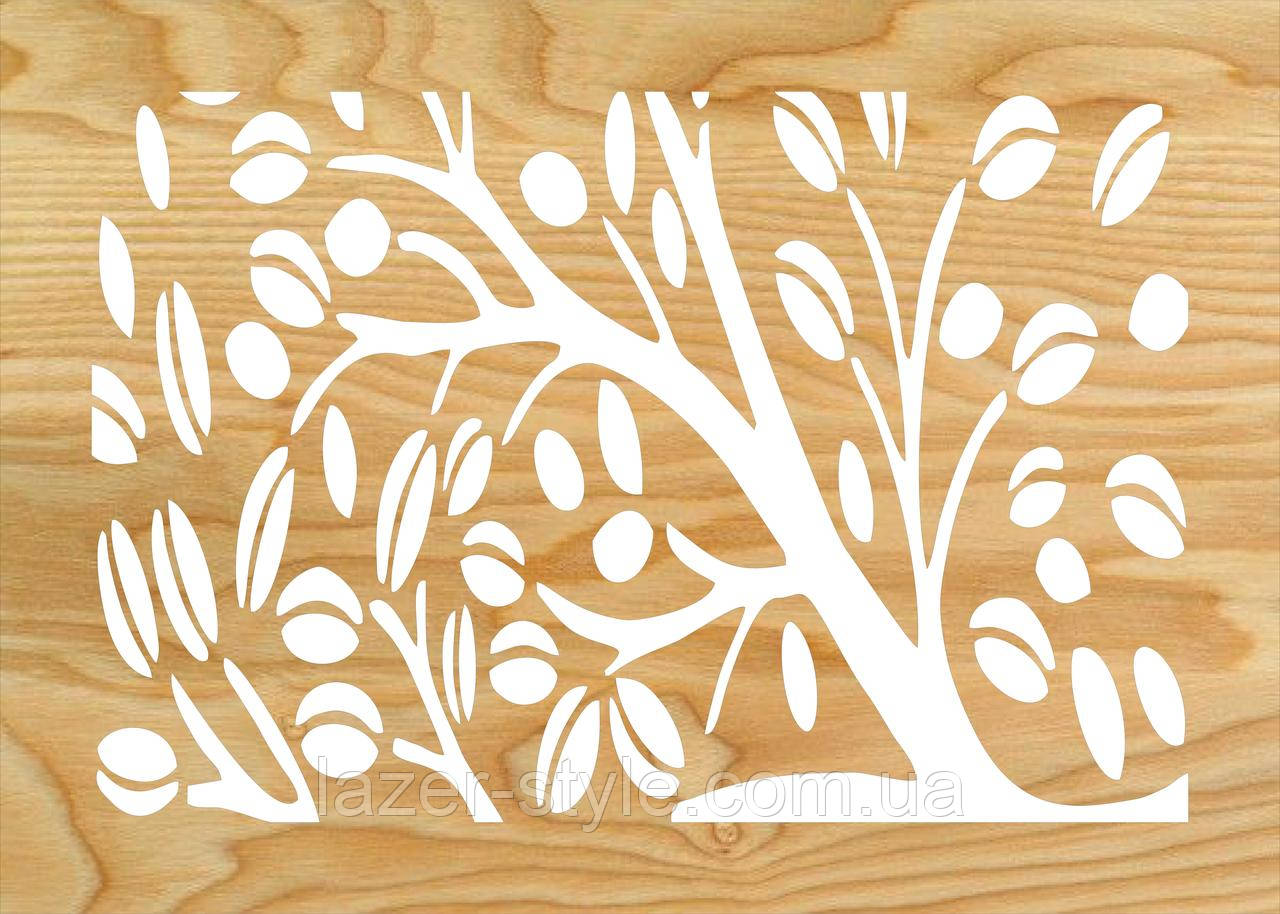 Решітка на батарею - екран №18 Б, фото 1