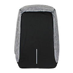 Рюкзак Dasfour Bobby Антивор 14.1" Grey (21977), 1621712 — 467