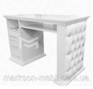 Маникюрный стол M127 Markson - фото 1 - id-p1560906665