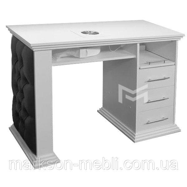 Маникюрный стол M127 Markson - фото 5 - id-p1560906665