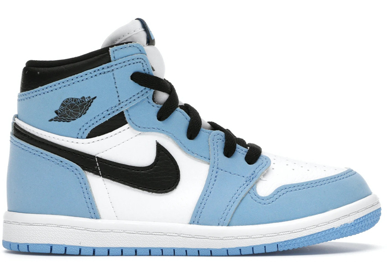 Кроссовки Nike Air Jordan 1 Retro High University Blue купить недорого в Киеве, Харькове, Одессе, Львове, Днепре, Украине | BOSSCROSS Кроссовки Nike Air Jordan 1 Retro High University Blue купить недорого в Киеве, Харькове, Одессе, Львове, Днепре, Украине | BOSSCROSS