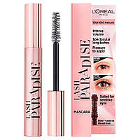 Тушь для выразительного объёма ресниц L'Oreal Paris Lash Paradise - Black 6.4ml (3600523503285)