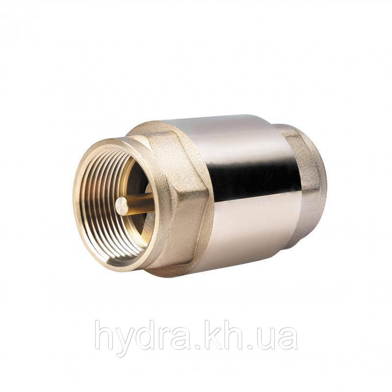 Зворотний клапан SD Forte 1/4 EURO SF247W32