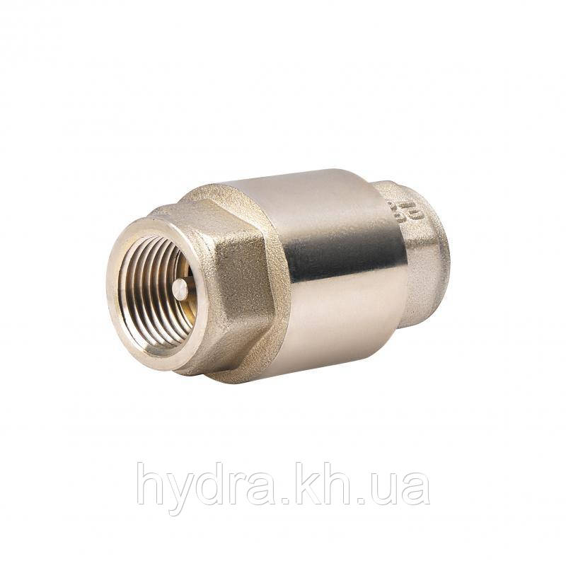 Зворотний клапан SD Forte 1/2" EURO SF247W15