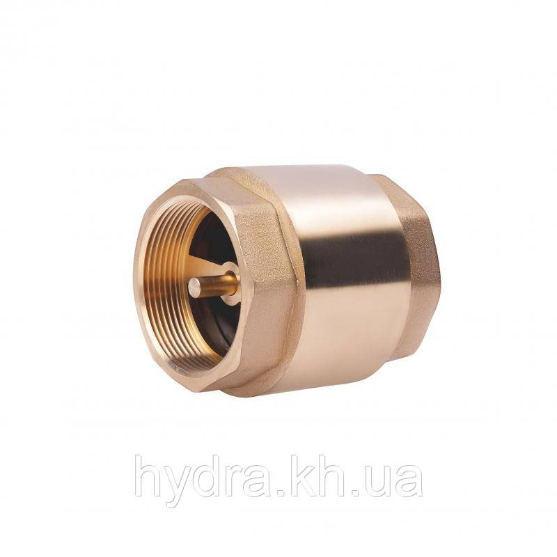 Зворотний клапан SD Forte 2" SF240W50