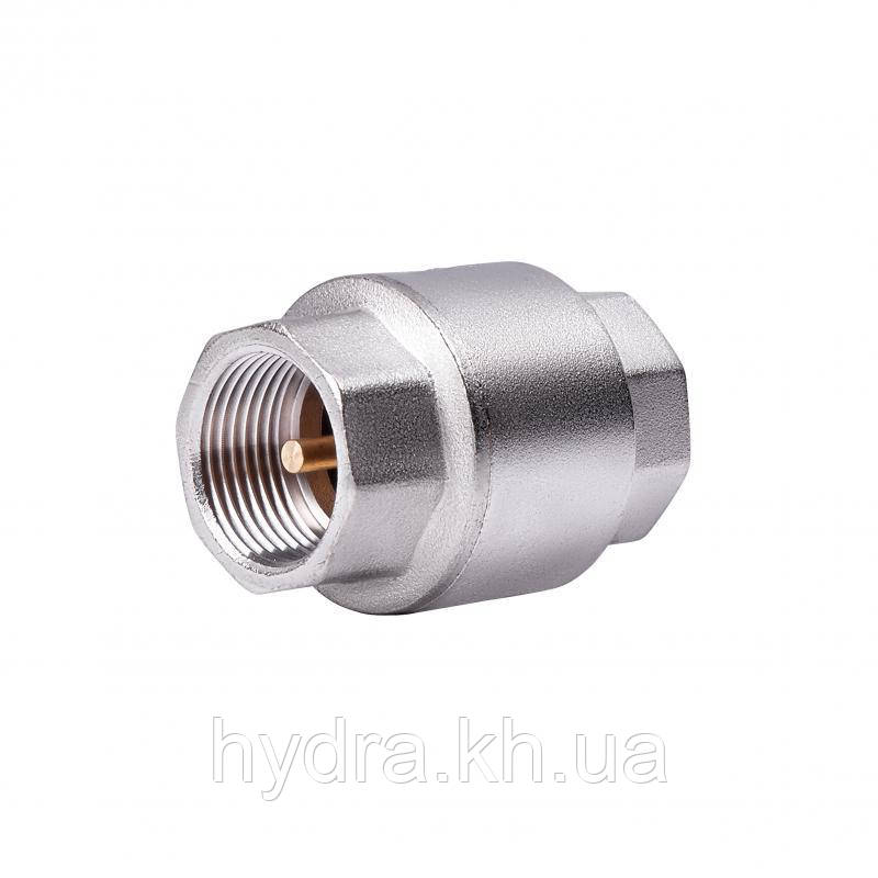 Зворотний клапан SD Forte 3/4" SF240NW20