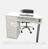 Маникюрный стол M129 Markson