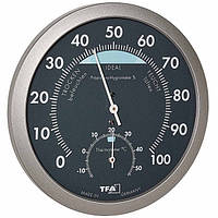 Механический термогигрометр TFA 45204351