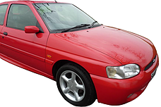 Фаркопи на Ford Escort (1990-1998)