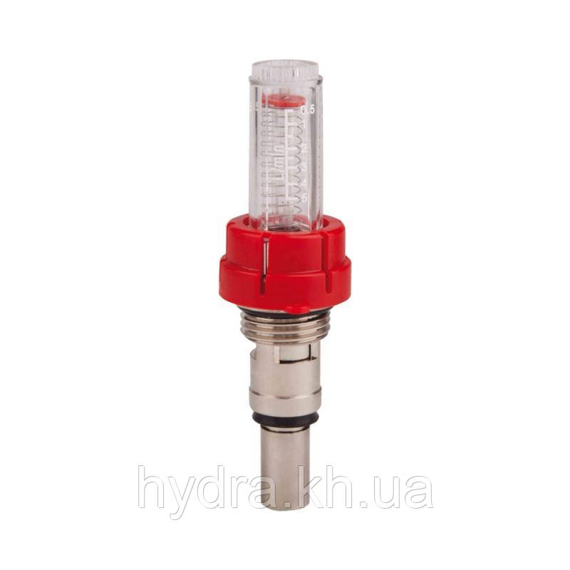 Витратомір SD Forte 1/2"х3/4" для колектора SFE008