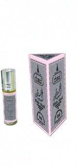 White Musk New 6ml, фото 1