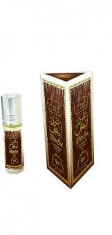 White Oud 6ml