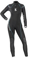 Гідрокостюм Scubapro Definition Ir 5 мм (Жен.)