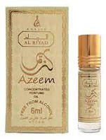 Khalis Azeem 6ml