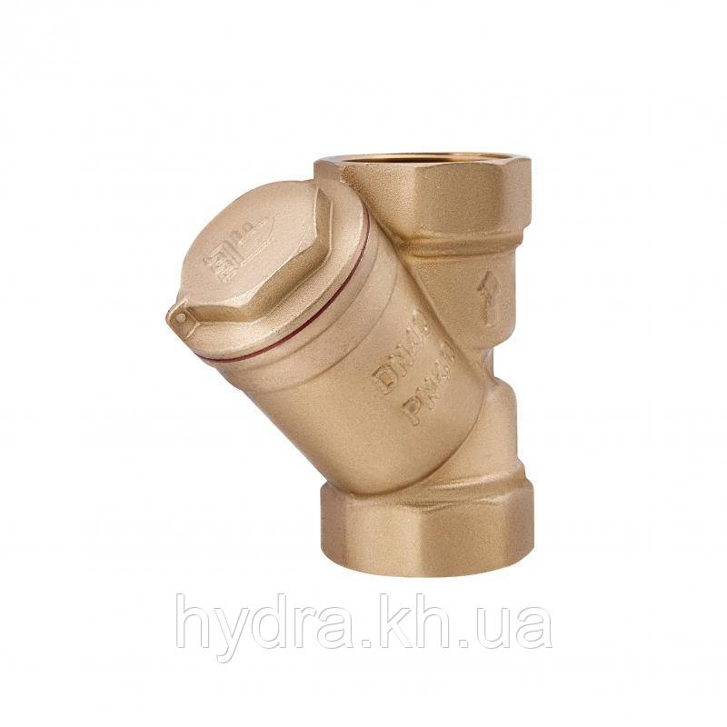 Фільтр SD Forte 1/2 для води SF124W40
