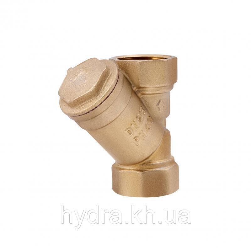 Фільтр SD Forte 1" для води SF124W25