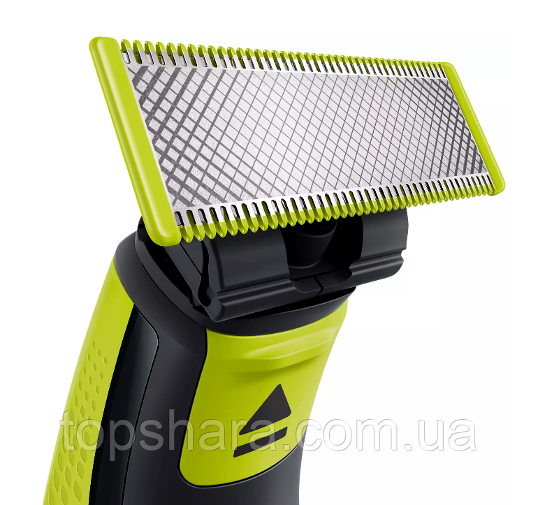 PHILIPS ONEBLADE QP215/50 QP2520/20 ЛЕЗВИЕ ДЛЯ БРИТЬЯ 1 ШТ.