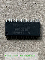 Микросхема MP1038EY