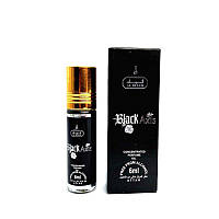 Масляные духи Black Axis 6 ml