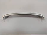 Ручка мебельна скоба Virno Lines 403 алюміній 192, фото 9