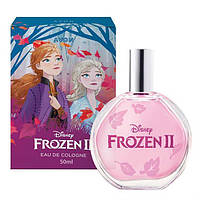 Frozen From The Movie Disney Avon. Детская туалетная вода 50мл. Сладкий фруктовый ароматFrozen From The Movie